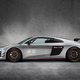 Illustration for article titled New Audi R8 LMS GT4 Continues Quest To Dominate Every Series With Some Kind Of R8